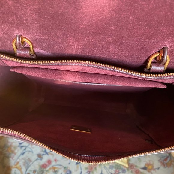 My Honest Review of the Celine Belt Bag | Natalie Yerger Celine Belt Bag. Micro.